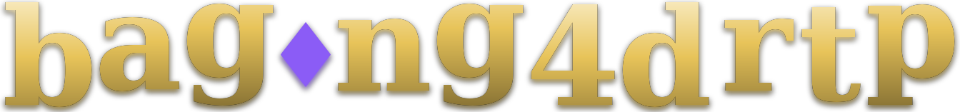 bagong4d rtp logo