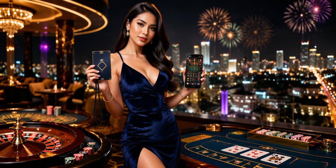 bagong4d rtp Live Dealer Lobby